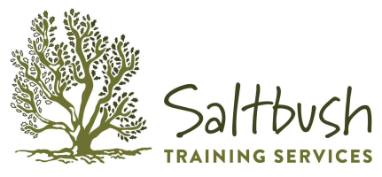 Saltbush Training